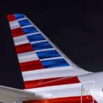 American Airlines Estados Unidos