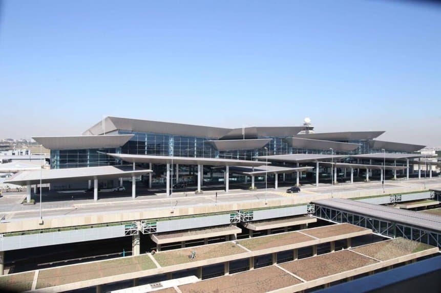 GRU Airport Aeroporto de Guarulhos GRU Airport São Paulo