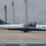 Azul Linhas Aéreas ATR 72-600