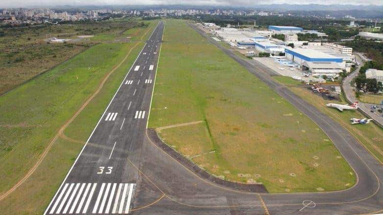 Aeroporto de São José dos Campos