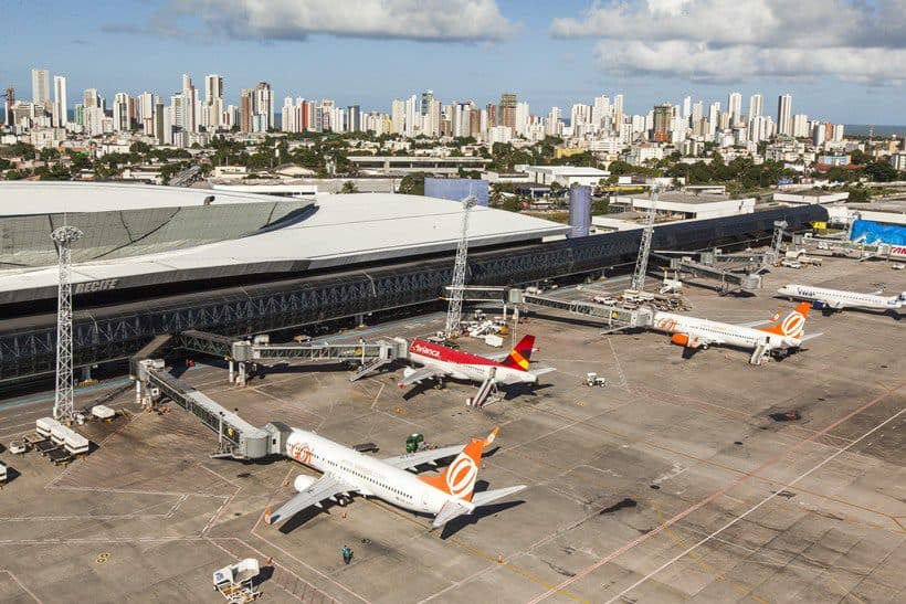 Aeroporto do Recife