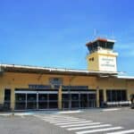 Aeroporto de Jacarepaguá