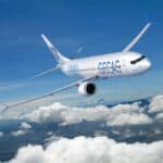GECAS Aeronaves Leasing AerCap