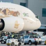 Emirates Dnata Aeroportos