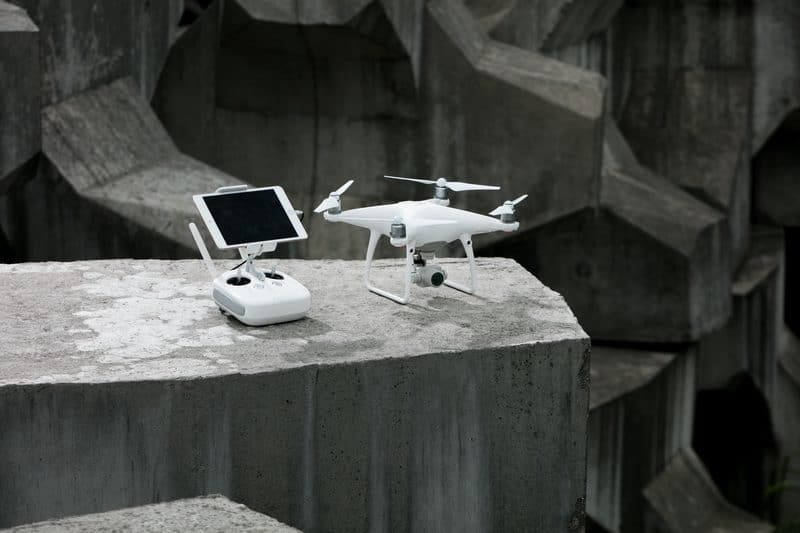 ANAC cadastro drone