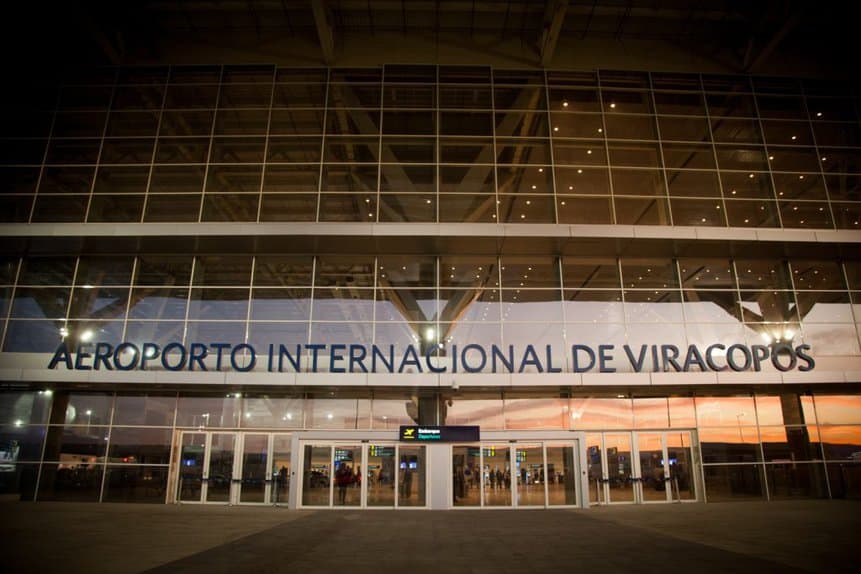 Aeroporto de Viracopos
