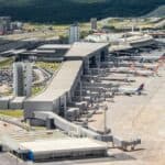 Aeroporto de Confins BH Airport Belo Horizonte
