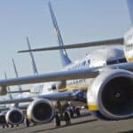Companhias aéreas União Europeia bagagem de mão
