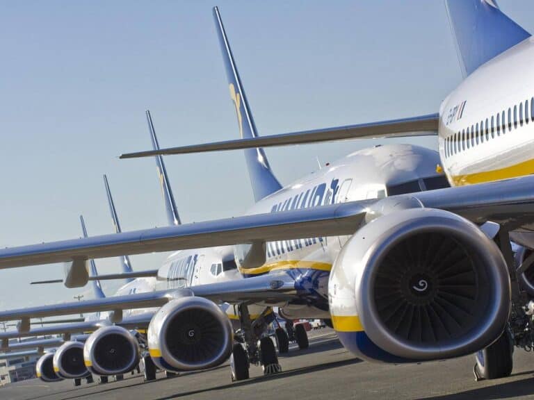 Companhias aéreas União Europeia bagagem de mão