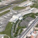 Aeroportos RIOgaleão