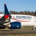 AeroMéxico Aeromexico Capítulo 11 EUA