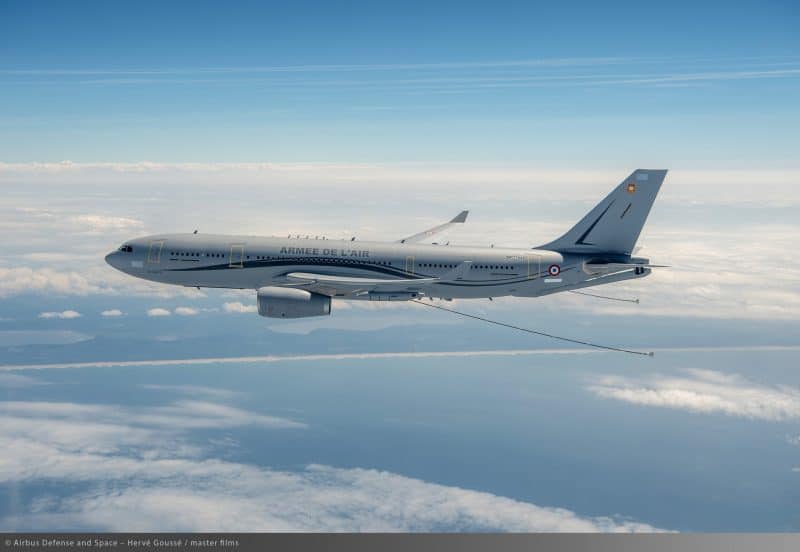 Foto: Airbus Defense