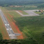 Barreiras Airport ABEAR