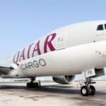 Qatar Airways Boeing