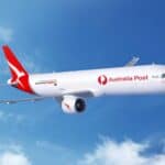 Qantas Airbus A321PF2