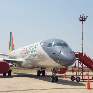 Amaszonas Bolívia Companhia aérea