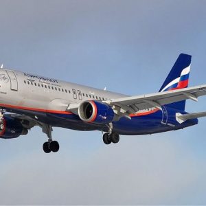 Aeroflot Rússia Sabre Viagens AerCap Aeronaves Companhia aérea