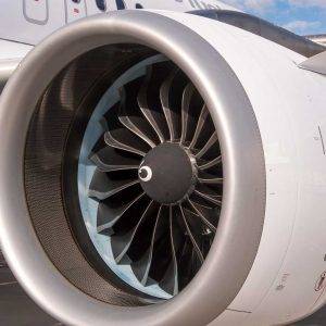 motores CFM Leap A320ne