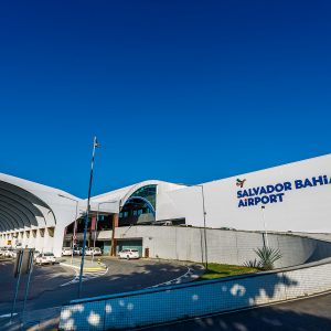 Aeroporto de Salvador Bahia Airport