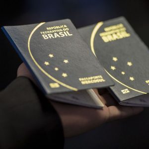 Emissão de passaporte Turismo Cursos Inglês Brasil Viagens internacionais Passaportes Visto ABEAR