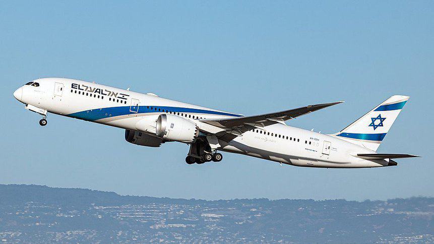 El AL Israel Airlines
