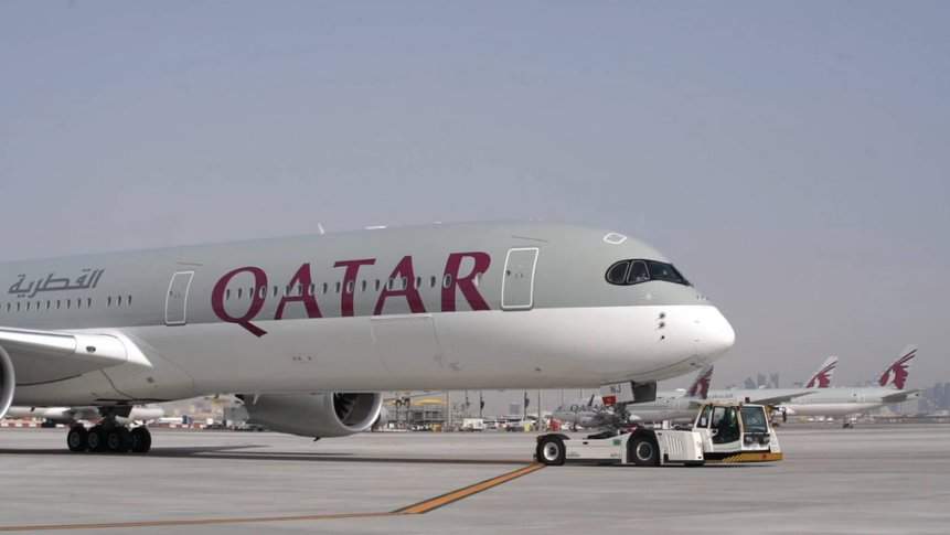 Qatar Airways Airbus disputa judicial A350