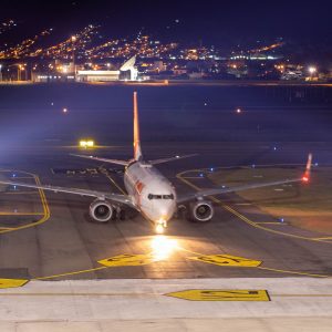 Aeroporto de Florianópolis GOL
