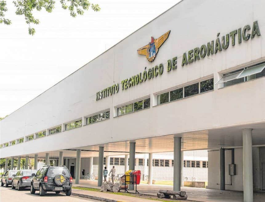 Instituto Tecnológico de Aeronáutica ITA