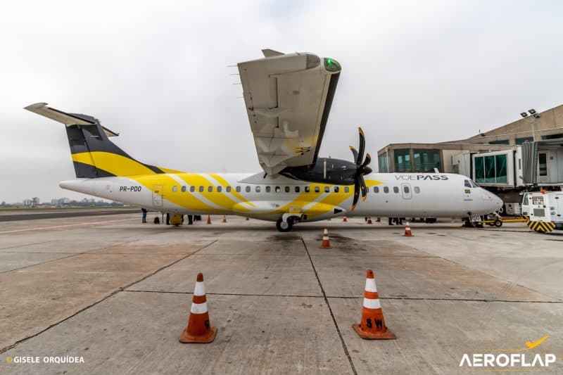 VoePass ATR 72