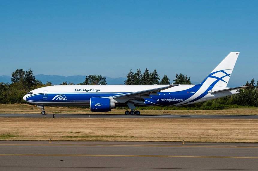 Boeing-777