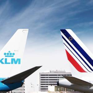 Air France/KLM Grupo Aviação