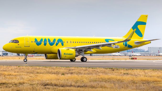 Viva Air Colômbia Brasil