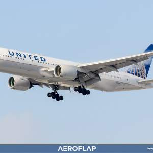 United Airlines Boeing 777 Pratt & Whitney FAA Premium Cabine Brasil Estados Unidos