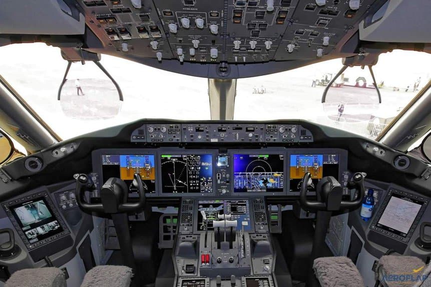 Boeing 737 MAX MCAS Pilotos FAA ICAO EUA
