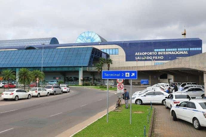 Porto Alegre Aeroporto