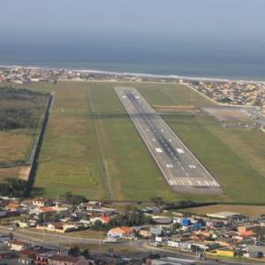 Aeroporto de Navegantes