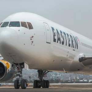 Eastern Airlines