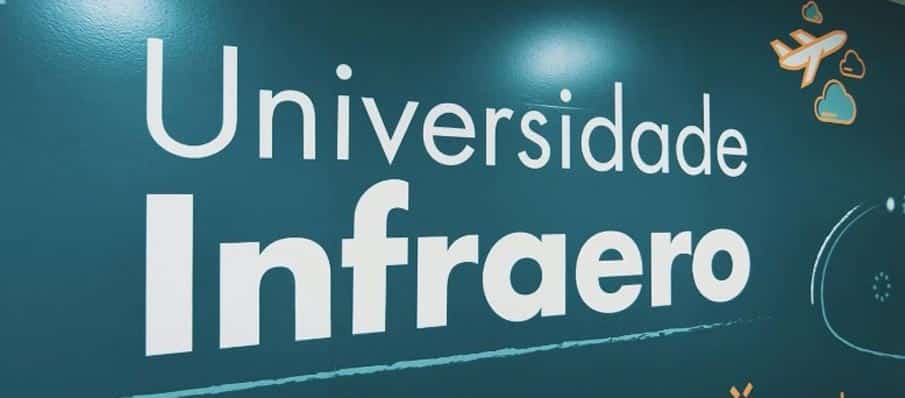 Universidade Infraero