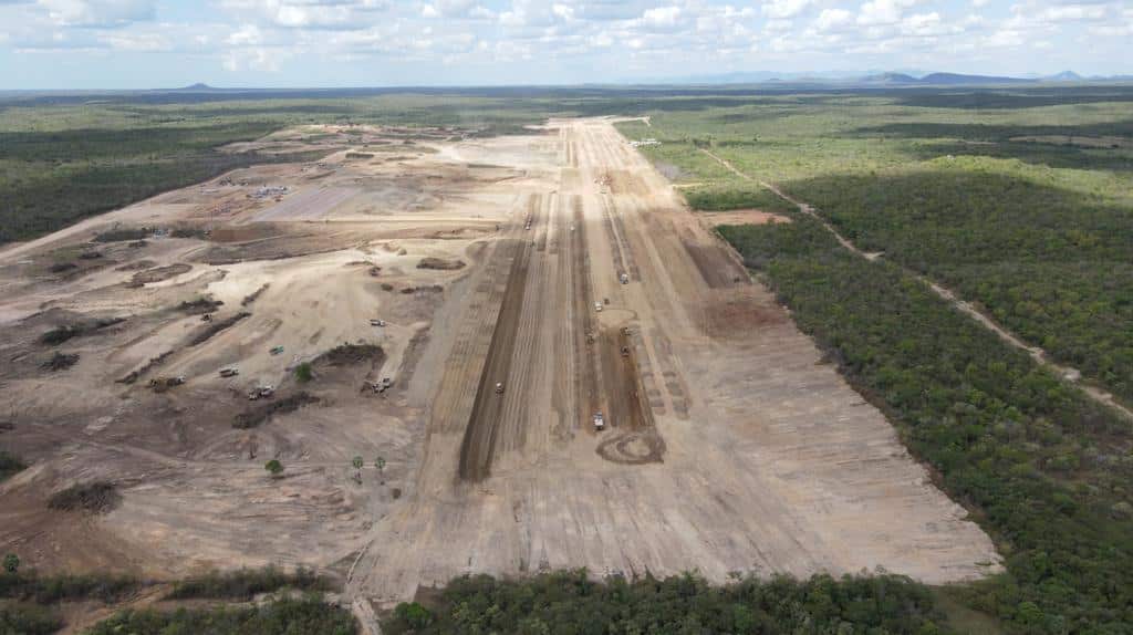 Aeroporto Regional de Sobral Ceará