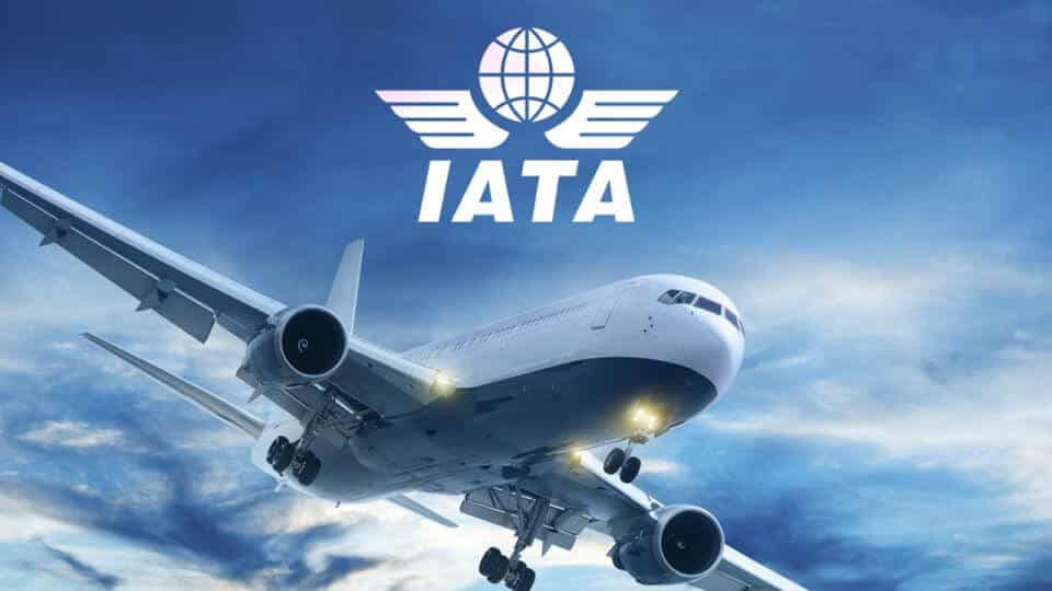 IATA evento presença ABAV Expo