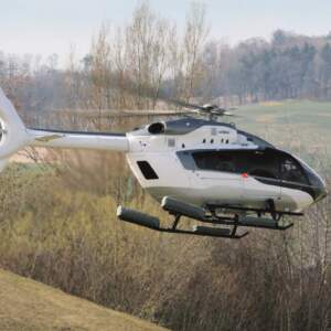 Helicóptero Airbus H145 HeliXP