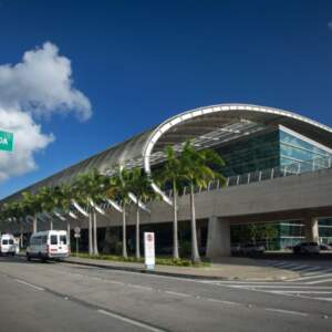 Aeroporto de Natal Aeroportos ACI ANAC Leilão