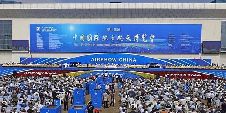 China Airshow
