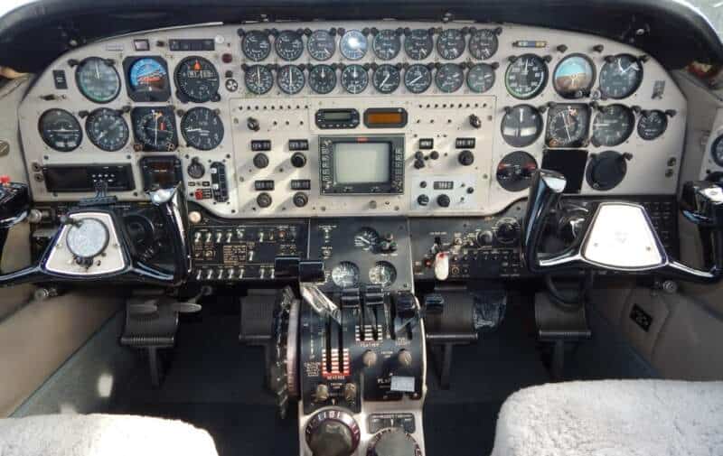 King Air A90