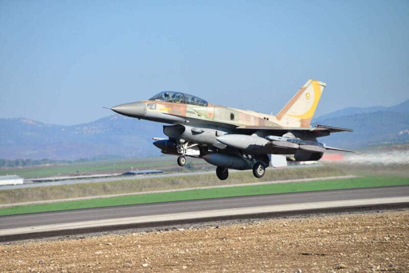 spice 250 f-16i israel