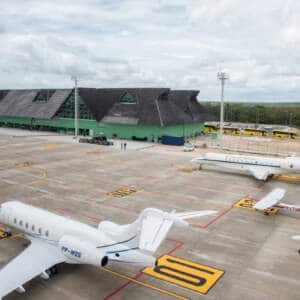 Aeroporto de Jericoacoara