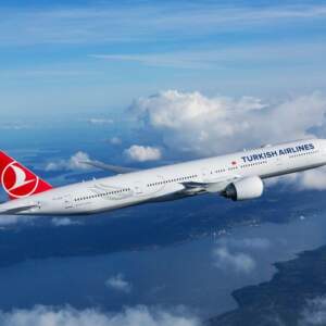 Turquia Turkish Airlines premiação sustentabilidade