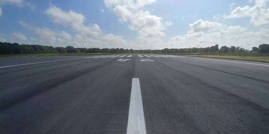 Infraero Aeroporto de Belém