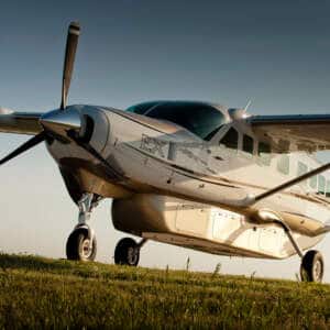 Cessna C208 Grand Caravan EX Piloto