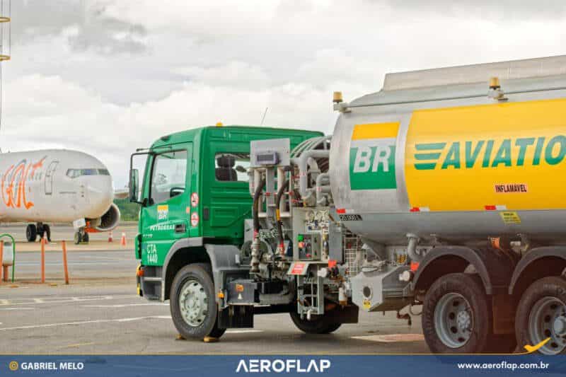 Aviation Kerosene QAV ABEAR Fuel